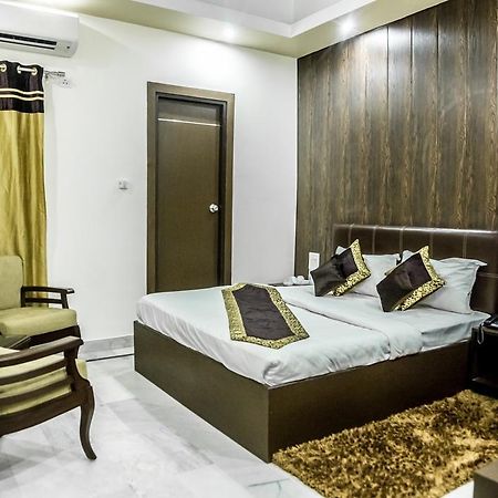 Red Orchid Meerut Ngoại thất bức ảnh