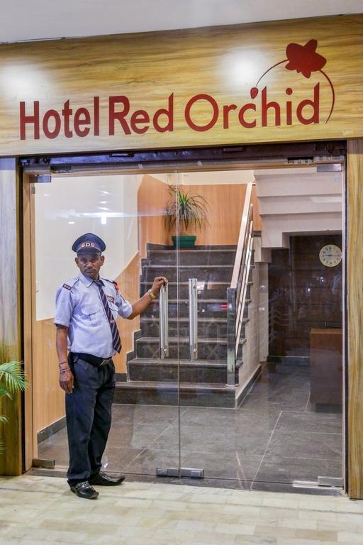 Red Orchid Meerut Ngoại thất bức ảnh