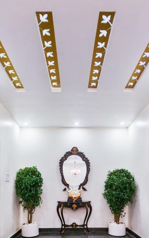 Red Orchid Meerut Ngoại thất bức ảnh