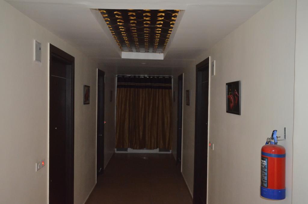 Red Orchid Meerut Ngoại thất bức ảnh