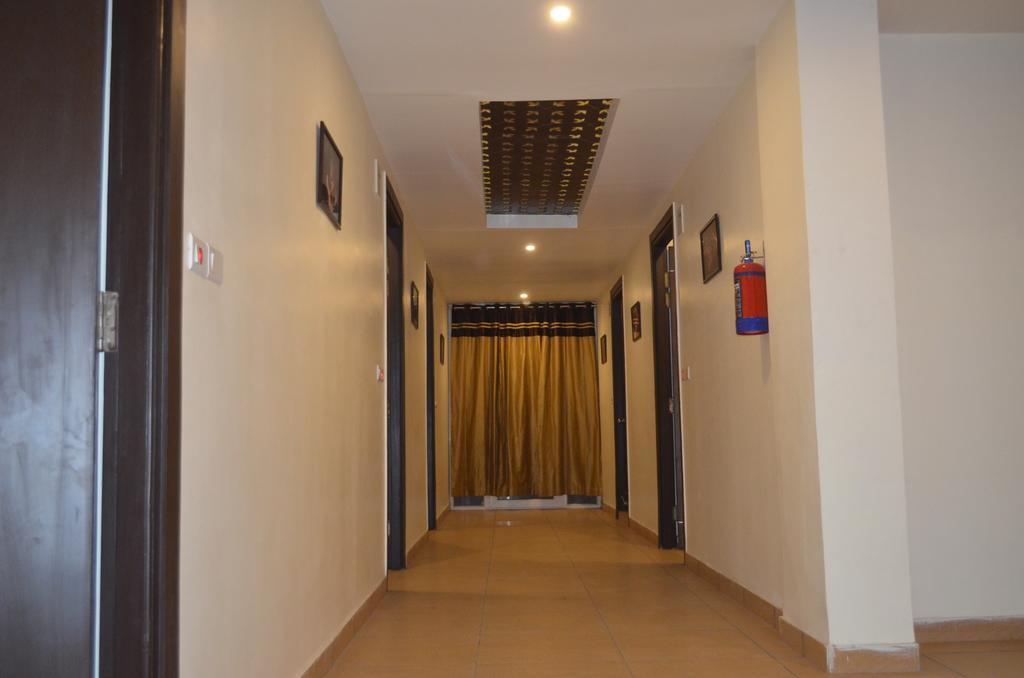 Red Orchid Meerut Ngoại thất bức ảnh