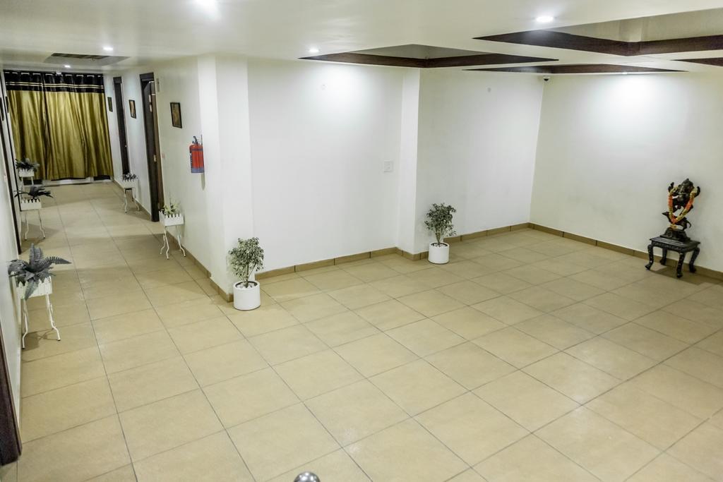 Red Orchid Meerut Ngoại thất bức ảnh