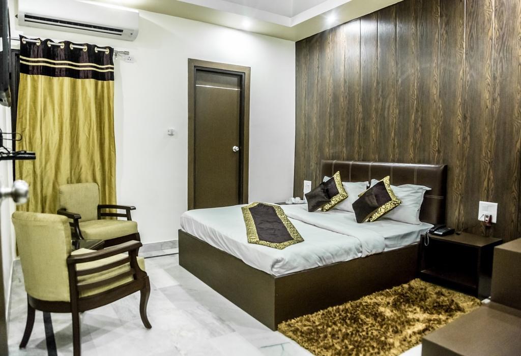 Red Orchid Meerut Ngoại thất bức ảnh