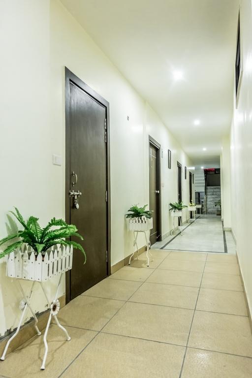 Red Orchid Meerut Ngoại thất bức ảnh
