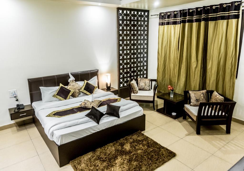 Red Orchid Meerut Ngoại thất bức ảnh