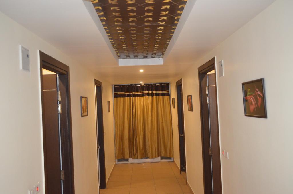 Red Orchid Meerut Ngoại thất bức ảnh